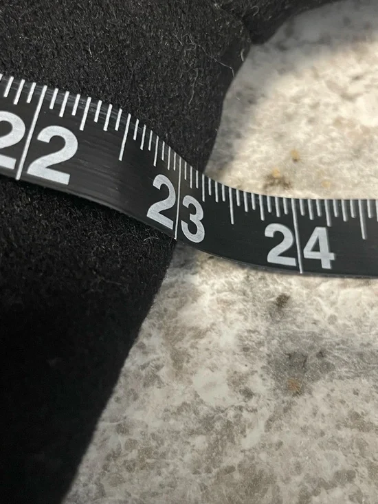 Tiger of Sweden Egal 4 Wool Car Coat Men’s Size 54 - Picture 11 of 14